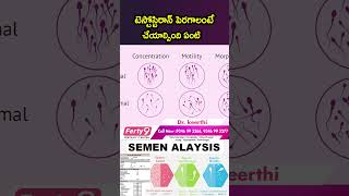 టెస్టోస్టిరాన్ పెరగాలంటే చేయాల్సింది ఏంటిtestosterone healthtips healthyfood keerthi [upl. by Anitsyrk18]