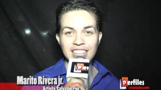 Marito Rivera jr [upl. by Perice]