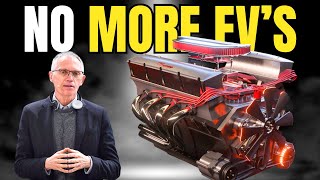 Jeeps New Compressed Air Engine Will Destroy All EV Makers [upl. by Liauqram]