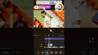 Use Mask in VN App fit BGT india vs Australia vn vnvideoeditor trending bgt [upl. by Cole280]