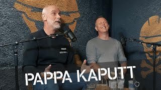 Bygga åt idioter Pappa Kaputt [upl. by Edmea]