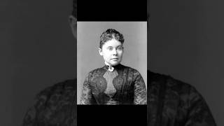 Lizzie Borden The Axe Murderer darkhistory real murder [upl. by Bettencourt]