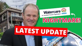 LATEST UPDATE Auckland Housing Market Homeowners BLINDSIDED by Watercare Nightmare [upl. by Ecertap812]