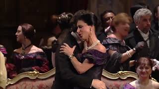 La Traviata Giuseppe Verdi Coro di zingarelle e mattadori Opera [upl. by Huntingdon40]