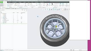 Creo ModelCheck Part 2 ModelCheck Configuration and Windchill Gatekeeper [upl. by Asreht]