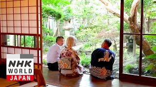 Sawara Chiba An Old Merchant Town with Festive Spirit  Dive in Tokyo [upl. by Rosemari]