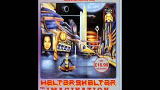 Dj Hype Helter Skelter The Imagination NYE 1996 [upl. by Eniaral]