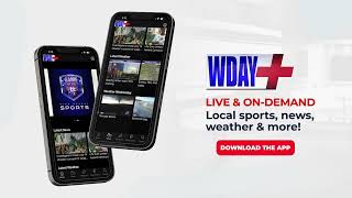 WDAY Live amp OnDemand [upl. by Attekahs]