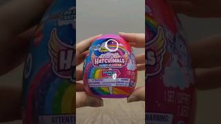 Hatchimals RainbowCation 🌈 [upl. by Eldwon752]