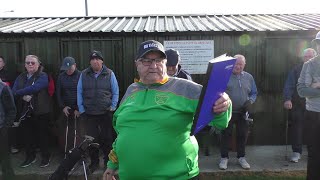 PampP MEATH AUTUMN ALLIANCE TRIM 2024  Newgate MACE Navan   PART 1 ⛳🏌️‍♀️🏌️‍♂️⛳ [upl. by Enelyaj]