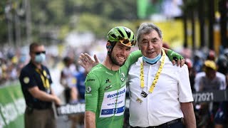 Cavendish sévit pour la dernière fois [upl. by Karlan]