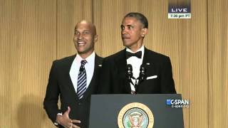 CLIP President Obamas Anger Translator CSPAN [upl. by Hesper]