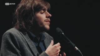 Salvador Sobral  quotNem euquot  Ao Vivo  RTP [upl. by Gnap]