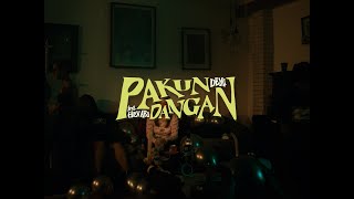 DEMI  Pakundangan ft Hev Abi Official Music Video [upl. by Lamoree53]