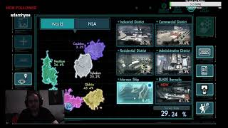 Xenoblade Chronicles X Part 11 [upl. by Daniel95]