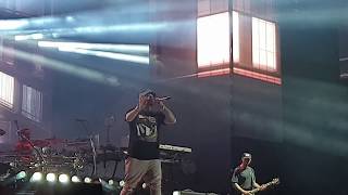 Eminem Encore for 80000 fans  Lose Yourself [upl. by Otrebilif553]