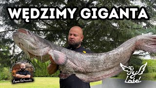 Wędzony SUM gigant😉🦈 [upl. by Wassyngton]