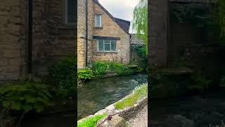 Bourton On The Water Model Village [upl. by Cris717]