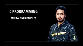 How to install MinGW w64 on Windows 1011  MinGW GNU Compiler  C amp C Programming [upl. by Ax]