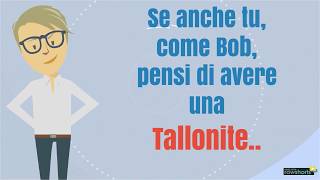 Tallonite  cosa è come si cura [upl. by Muffin]