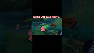 ODETTE vs CECILION mlbb mobilelegends shorts mlbbshorts mlbbcreatorcamp mlbbindonesia odette [upl. by Luthanen]