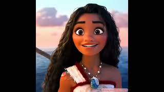 𝙈𝙤𝙖𝙣𝙖2 ❤️‍🔥🥵 moana2 maui mauiedit moana moana2trailer disneydisneyeditsviralshortstrending [upl. by Garrison]