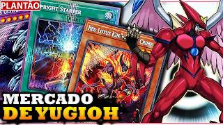 HYPES DA SEMANA AIR NEOS STARTER ANCIENT GEAR RED LOTUS E MAIS  PLANTÃO YGONEWS 180 [upl. by Shantee186]