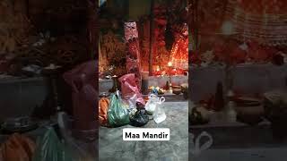 Maa Mandir ke jima song jubinnautiyal love [upl. by Htebarual541]