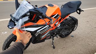 Finally KTM RC 200 Old Model Relaunch Date confirm 2023😱New Change😍New Features😚KTM RC 200 Old RC [upl. by Hayidan]