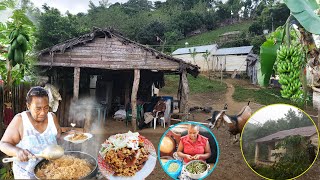 Aventura en los Catalina Campo de Altamira La vida del campo [upl. by Enelrak]