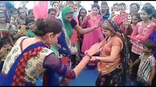 Kinjal Daves Dance Valley in New Popular Deshi dol tale [upl. by Aerdnwahs]