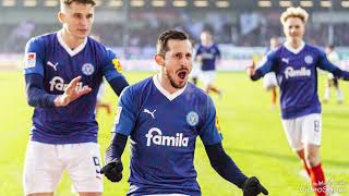 Holstein Kiel gegen Wehen Wiesbaden Talk [upl. by Iana995]