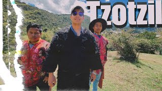 😮TZOTZIL LA LENGUA MAYA MAS HABLADA EN CHIAPAS 🇲🇽 Zinacantan y las tradiciones más antiguas 🦇 [upl. by Hares761]