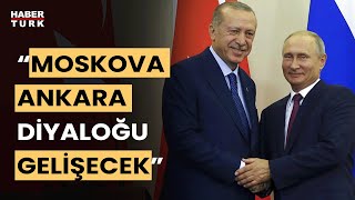 Rusya lideri Putinden Cumhurbaşkanı Erdoğana yeni yıl mesajı [upl. by Antony]