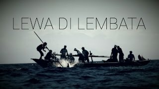 LEWA DI LEMBATA full movie [upl. by Gothar]