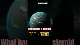 asteroid hit the earth whats next [upl. by Juliane]