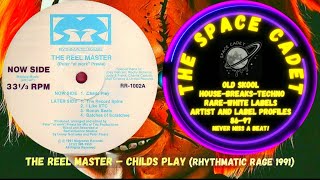 The Reel Master – Childs Play 1991 [upl. by Sedgewake]