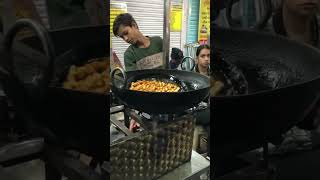 INDORE STREET FOOD PT 6 🥜 [upl. by Juback]