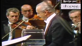 ASTOR PIAZZOLLA en el Teatro Colon 1983  HQ  HD ESPECIAL [upl. by Lester]