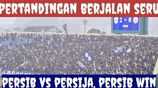 PERSIB vs PERSIJA  Pertandingan Sengit PERSIB Berhasil Pecundangi Persija 20 [upl. by Adil]