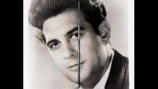 Placido DOMINGO Torna al felici di Le Villi G Puccini The Young Tenor [upl. by Yrrehs169]