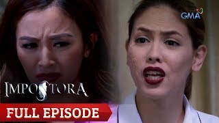 Impostora Full Episode 8 [upl. by Ttenrag]