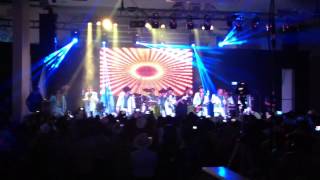 Grupo Laberinto  El Indio Enamorado En Vivo Desde Denver 2 [upl. by Htederem825]