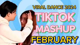 New TikTok Mashup dance party dance Philippines 🇵🇭 dance crazy viral 2024 TikTok Mashup for yall [upl. by Ecilayram]