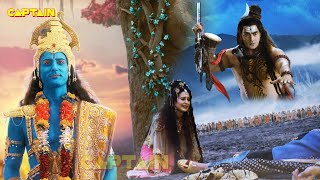 महाकाल ने पतिव्रत धर्म को भंग होने से कैसे रोका  Vighnaharta Ganesh  Ep 728  Full Episode [upl. by Dlopoel]