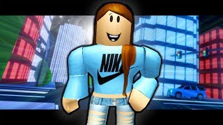 THE LAST GUEST  DAISY IS ALIVE  A Roblox Jailbreak Roleplay Story [upl. by Annaxor]