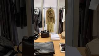 MASSIMO DUTTI New Womens collection2024 massimodutti2024 massimodutti2024 [upl. by Naima]