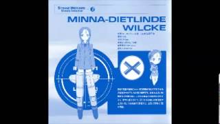 Minna Dietlinde Wilke  Toki [upl. by Yerdua40]