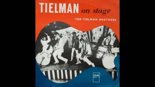 The Tielman Brothers  Live on stage [upl. by Nylidam]