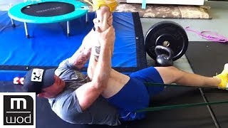 PNF Your Prime Hip Movers  Feat Kelly Starrett  Ep 228  MobilityWOD [upl. by Bull873]